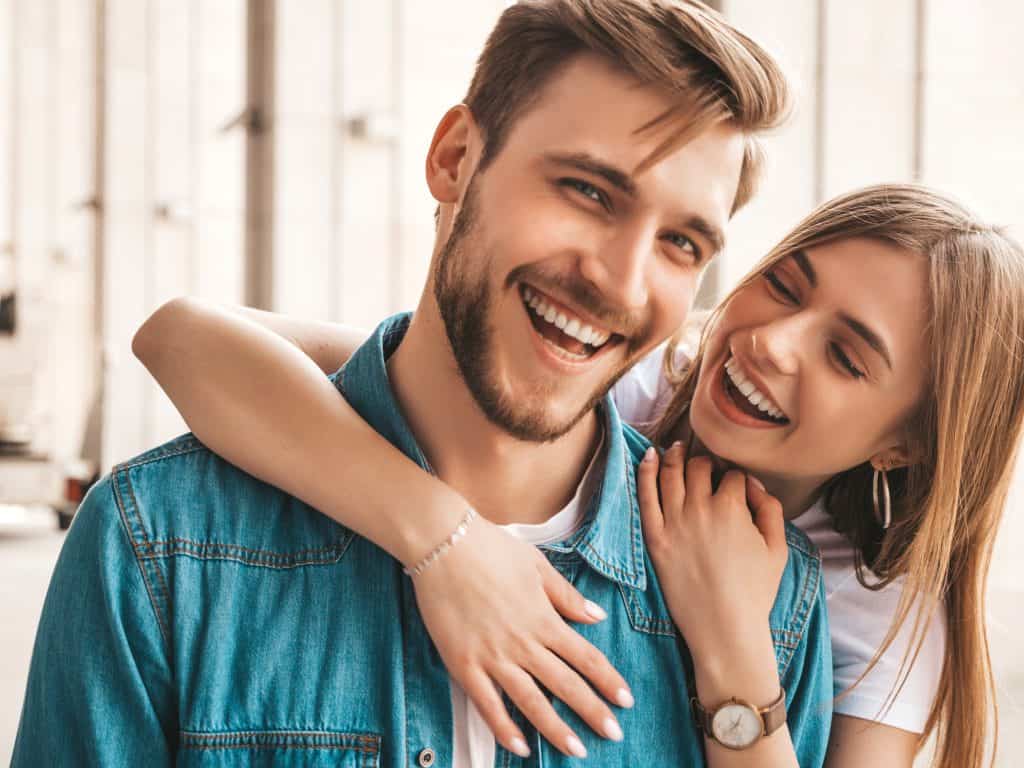 5 načina da usrećite partnera u svojoj vezi