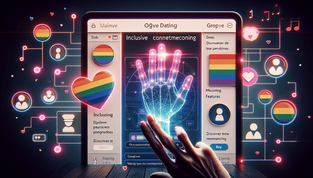 Intimnost na Dlanu: Gay SMS Oglasi i Evolucija Online Upoznavanja