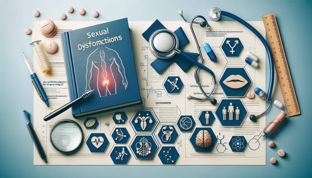 Seksualne disfunkcije kod muškaraca: Uzroci i liječenje Seksualne disfunkcije kod muškaraca: Uzroci i liječenje